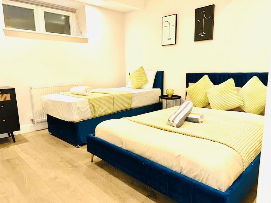 The Donkey Shed With Hot Tub Apartment แรมส์เกท ภายนอก รูปภาพ